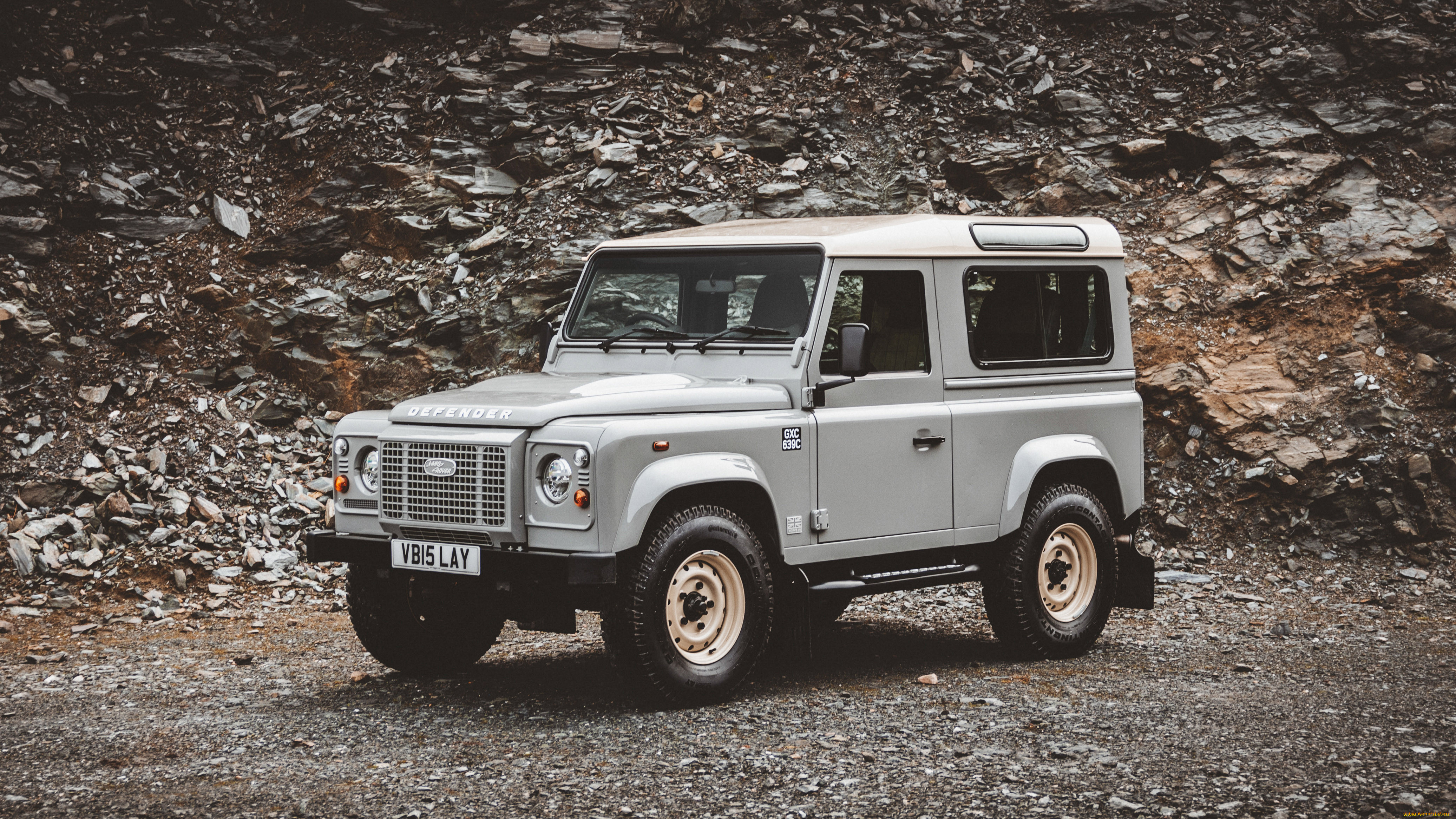 , land-rover